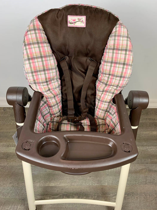 used High Chairs