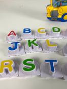 Shop Leap Frog Fridge Phonics at GoodBuy Gear