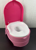 secondhand Summer Infant My Fun Potty