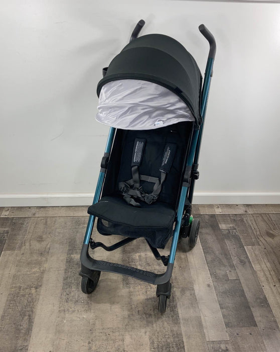 secondhand UPPAbaby G-LUXE Stroller, Jake, 2021