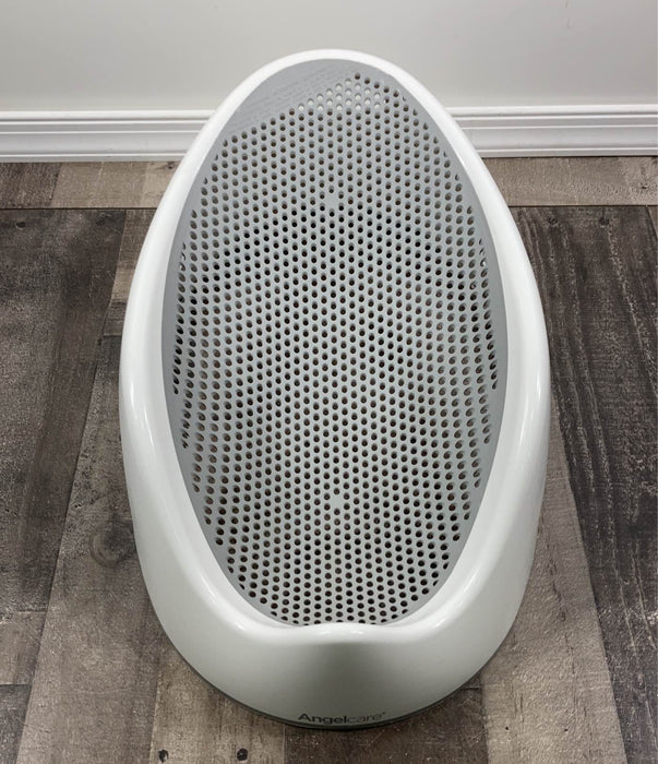Shop Angelcare Bath Support Seat, Grey at GoodBuy Gear