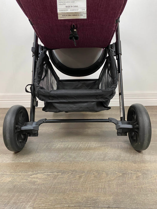 used Evenflo Sibby Stroller