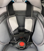 secondhand Carseat