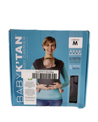 Shop Baby K'tan Baby Carrier, Medium, Eggplant at GoodBuy Gear