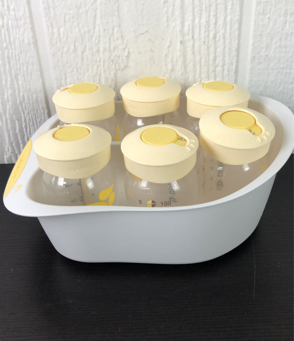 Shop Medela Breast Milk Storage Solution at GoodBuy Gear