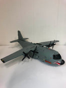 used Military Plane