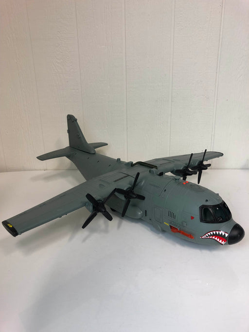 used Military Plane