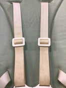 HT Adjustable High Chair