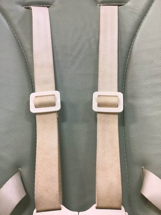 HT Adjustable High Chair