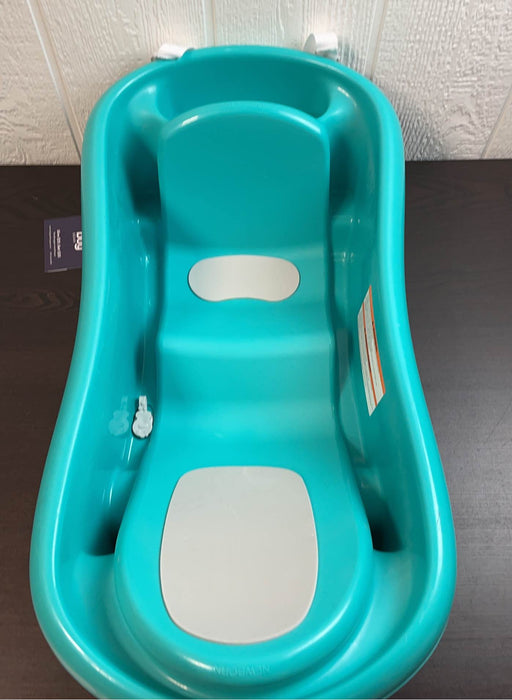 Shop The First Years Sure Comfort Newborn To Toddler Tub at GoodBuy Gear