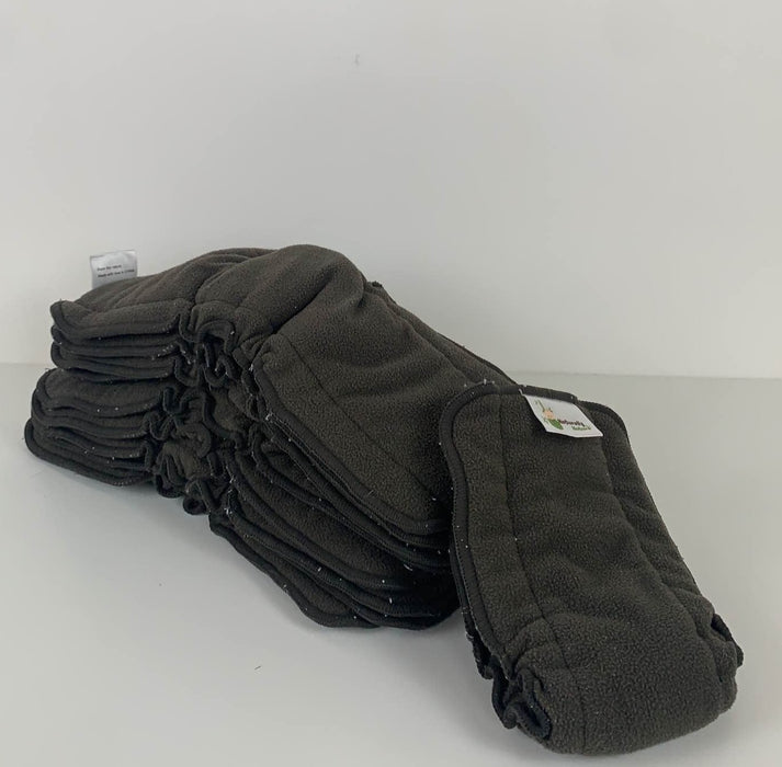 Shop Naturally Nature Cloth Diaper Inserts at GoodBuy Gear