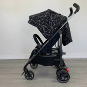 secondhand Diono Flexa Luxe Stroller, 2019