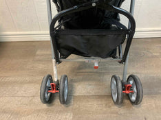 secondhand Standard Strollers