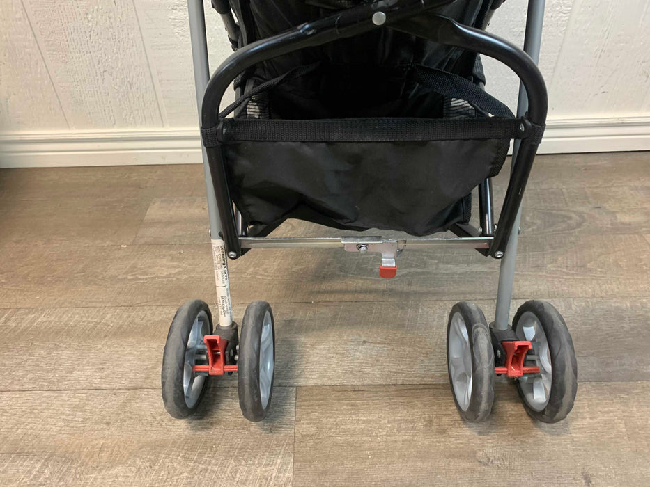 secondhand Standard Strollers