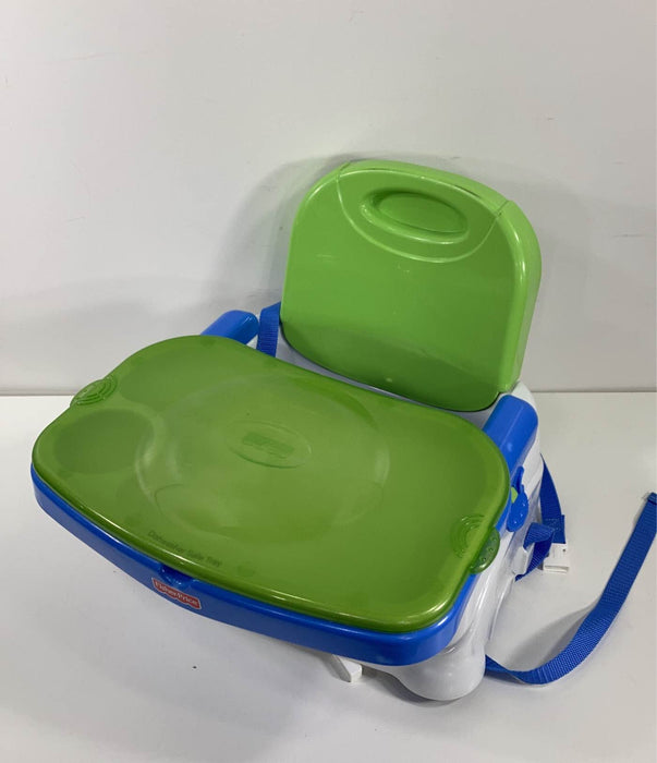 used Fisher Price Discover And Grow Baby Booster