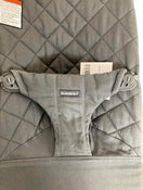 used BabyBjorn Bouncer Bliss