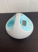 Shop Spectra Baby S1 Plus Premier Rechargeable Breast Pump at GoodBuy Gear