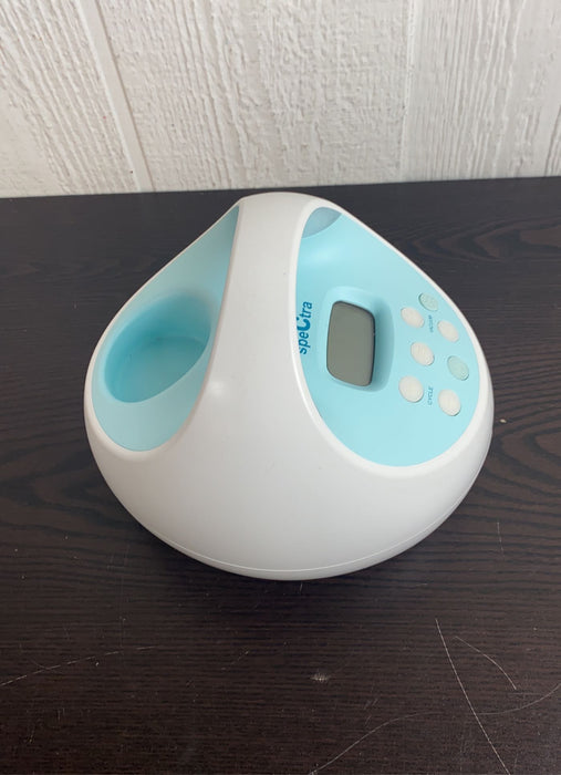 Shop Spectra Baby S1 Plus Premier Rechargeable Breast Pump at GoodBuy Gear
