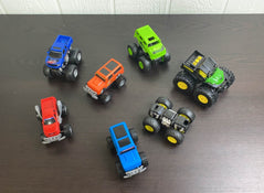 used BUNDLE Cars And Trucks