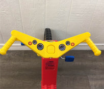 Big Wheels 16" Original Big Wheel