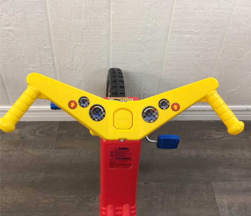 Big Wheels 16" Original Big Wheel