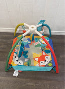 used Infantino Take & Play Activity Gym