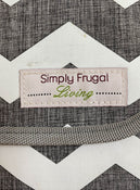 Shop Simply Frugal Portable Changing Pad at GoodBuy Gear