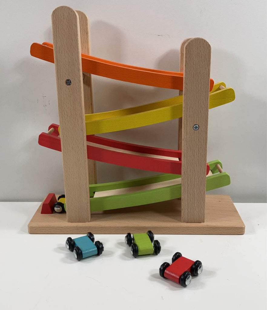 EverEarth Junior Ramp Racer