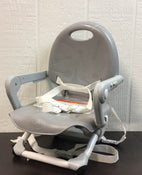 used Chicco Pocket Snack Booster Seat