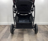 used Graco Modes Click Connect Stroller