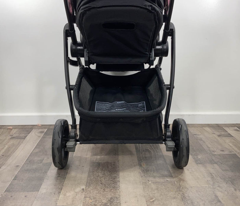 used Graco Modes Click Connect Stroller