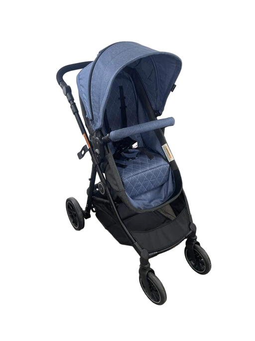 used Dream On Me Jade 2 in 1 Reversible Stroller