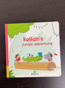 secondhand BUNDLE Board Books, KiwiCo