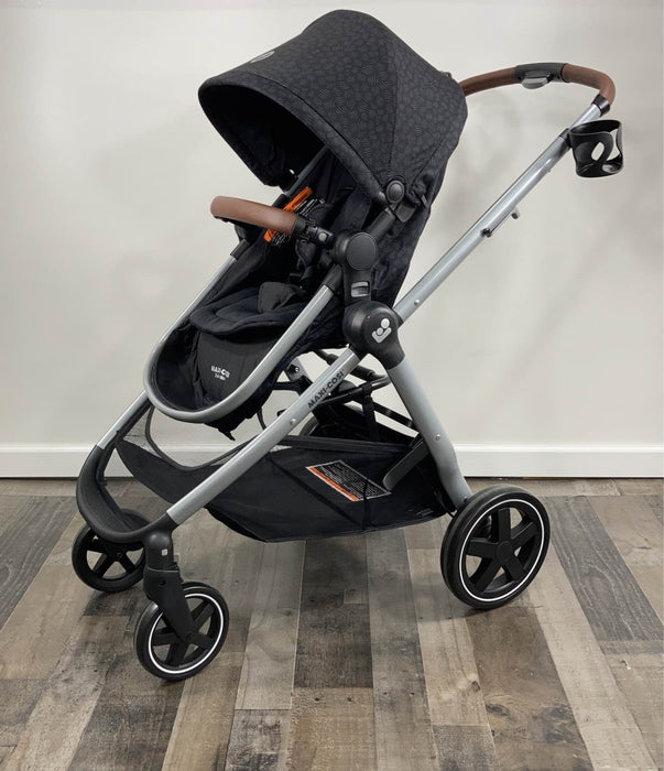 used Maxi-Cosi Zelia Max Stroller Only