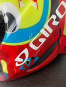 used Giro Youth Scamp Bike Helmet