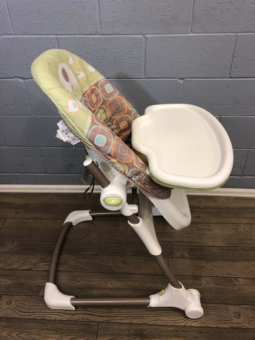 Fisher Price EZ Clean High Chair