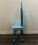 used Disney Frozen 2 Enchanted Ice Vanity