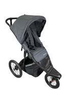 used Joovy Zoom Single Jogging Stroller, Jet, 2022