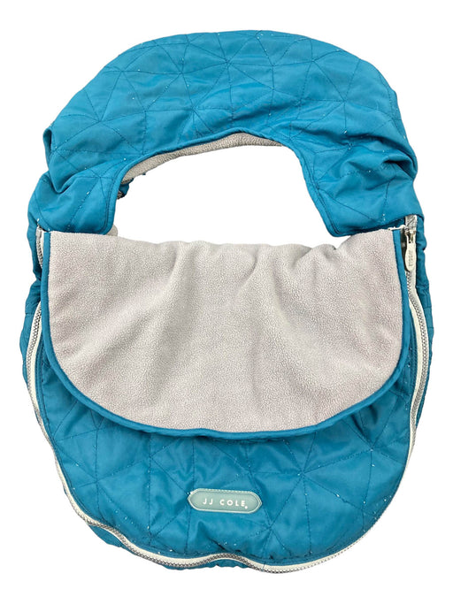 used JJ Cole Car Seat Cover