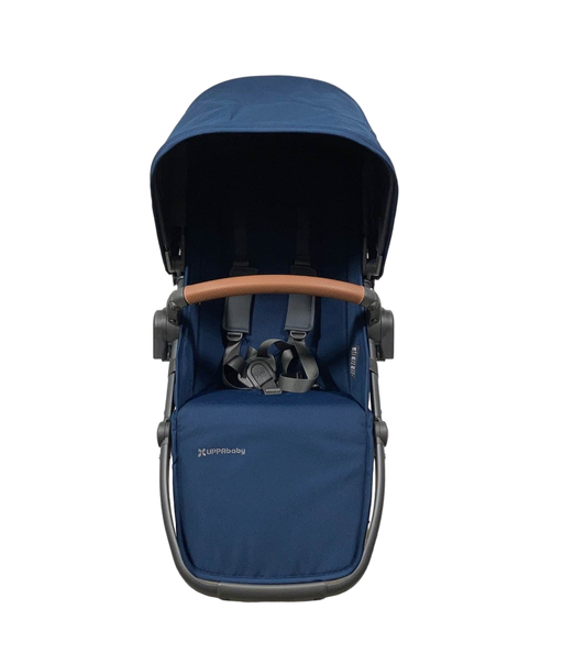 used UPPAbaby Vista V2 Toddler Seat, 2021, Noa