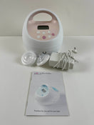 Shop Spectra Baby S2 Plus Electric Breast Pump at GoodBuy Gear