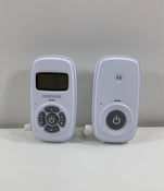 used Motorola MBP24 Baby Monitor