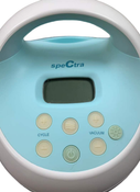 Shop Spectra Baby S1 Plus Premier Rechargeable Breast Pump at GoodBuy Gear