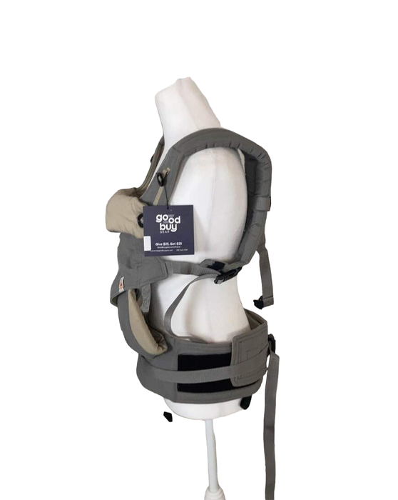 secondhand Infant Gear