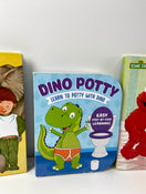Shop BUNDLE Board Books, Potty at GoodBuy Gear