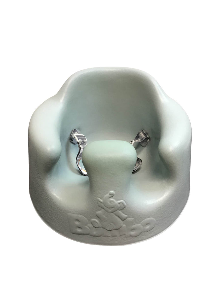 Bumbo Floor Seat, Duck Egg