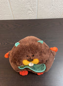 secondhand B. toys Yumsy Tumsy Fill And Spill Beaver