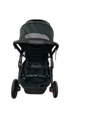 UPPAbaby VISTA Stroller, Jake (Black), 2020