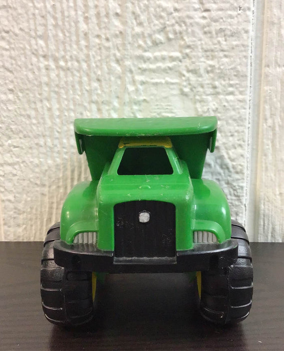 used BUNDLE John Deere Toys