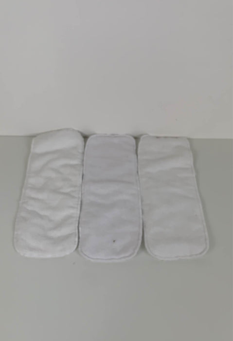 Shop Alva Baby Cloth Diaper Inserts at GoodBuy Gear